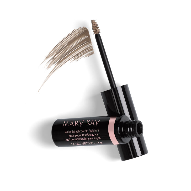 Gel Voluminizador para Cejas Mary Kay&reg;   Blonde